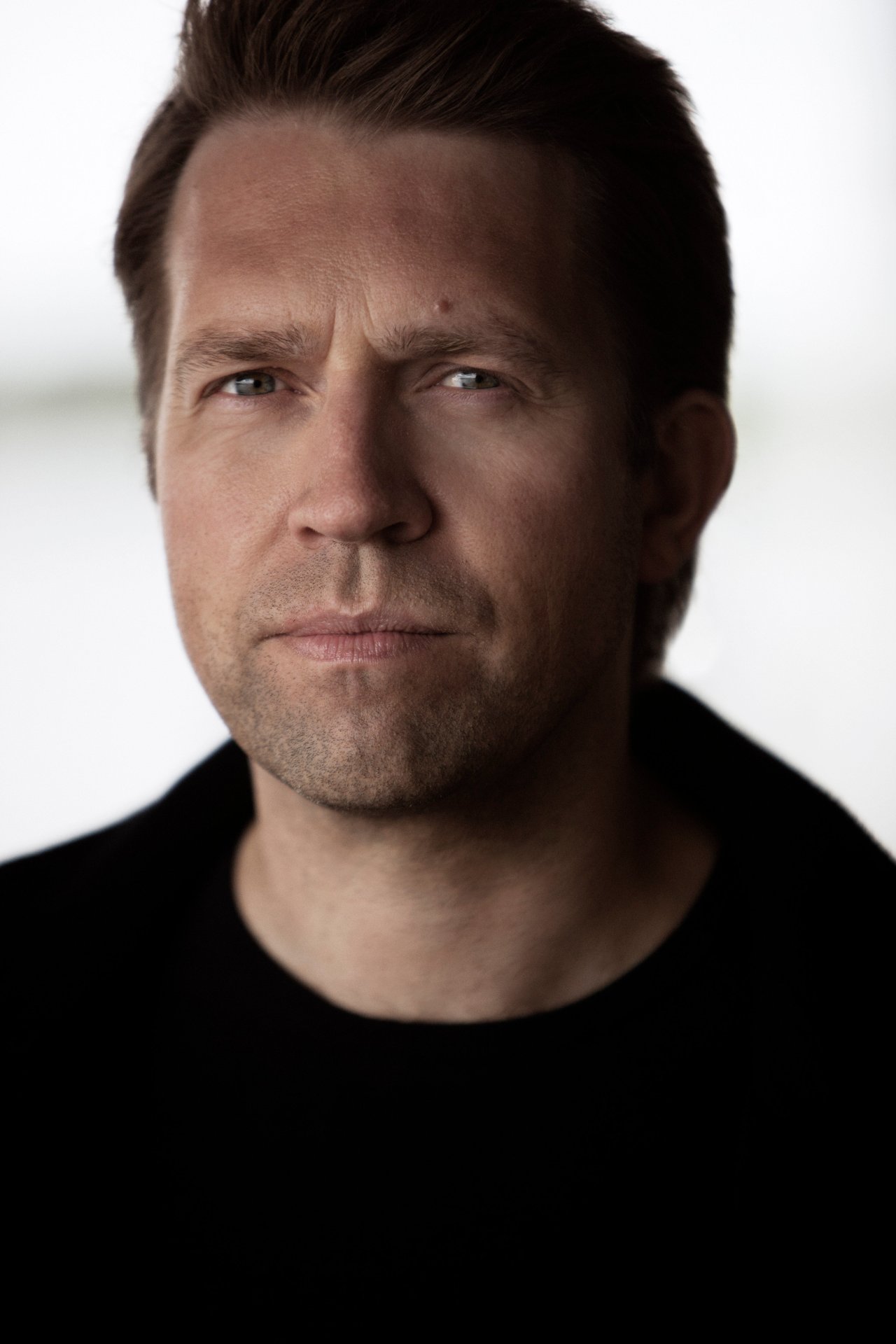 Leif Ove Andsnes