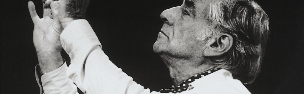 Leonard Bernstein