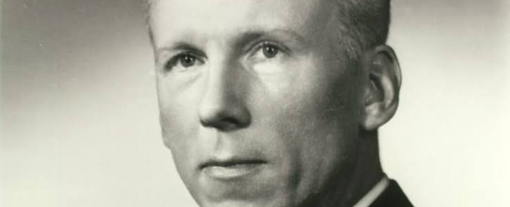 Leroy Anderson