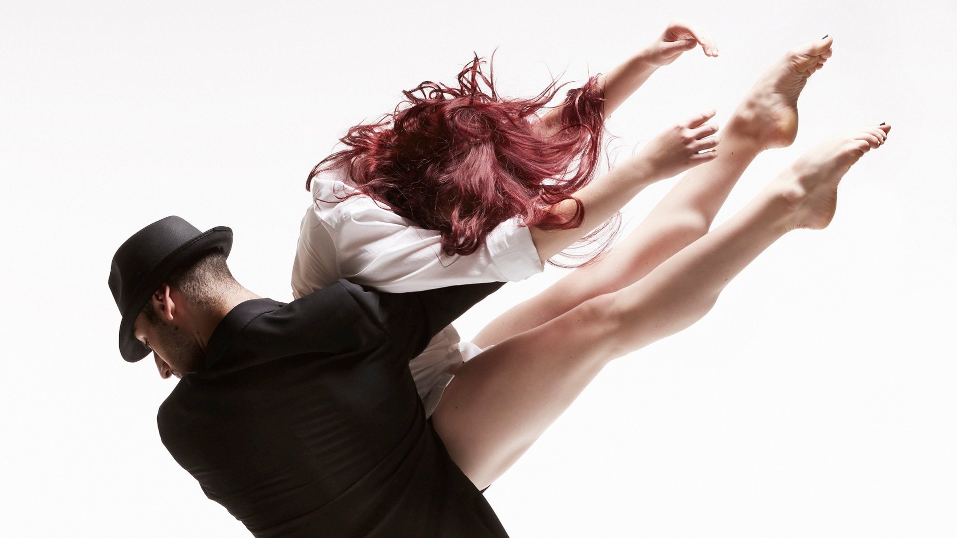 Les Ballet Jazz De Montreal