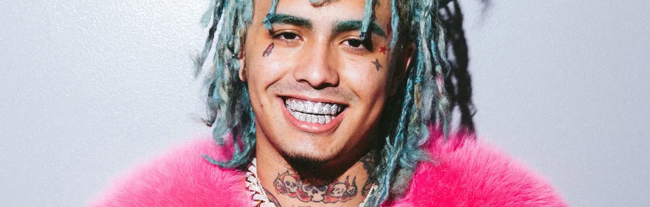 Lil Pump
