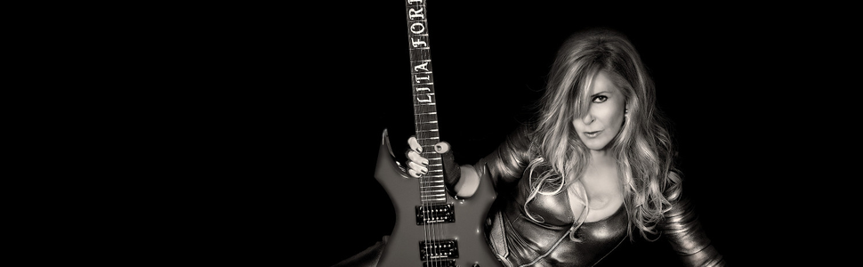 Lita Ford