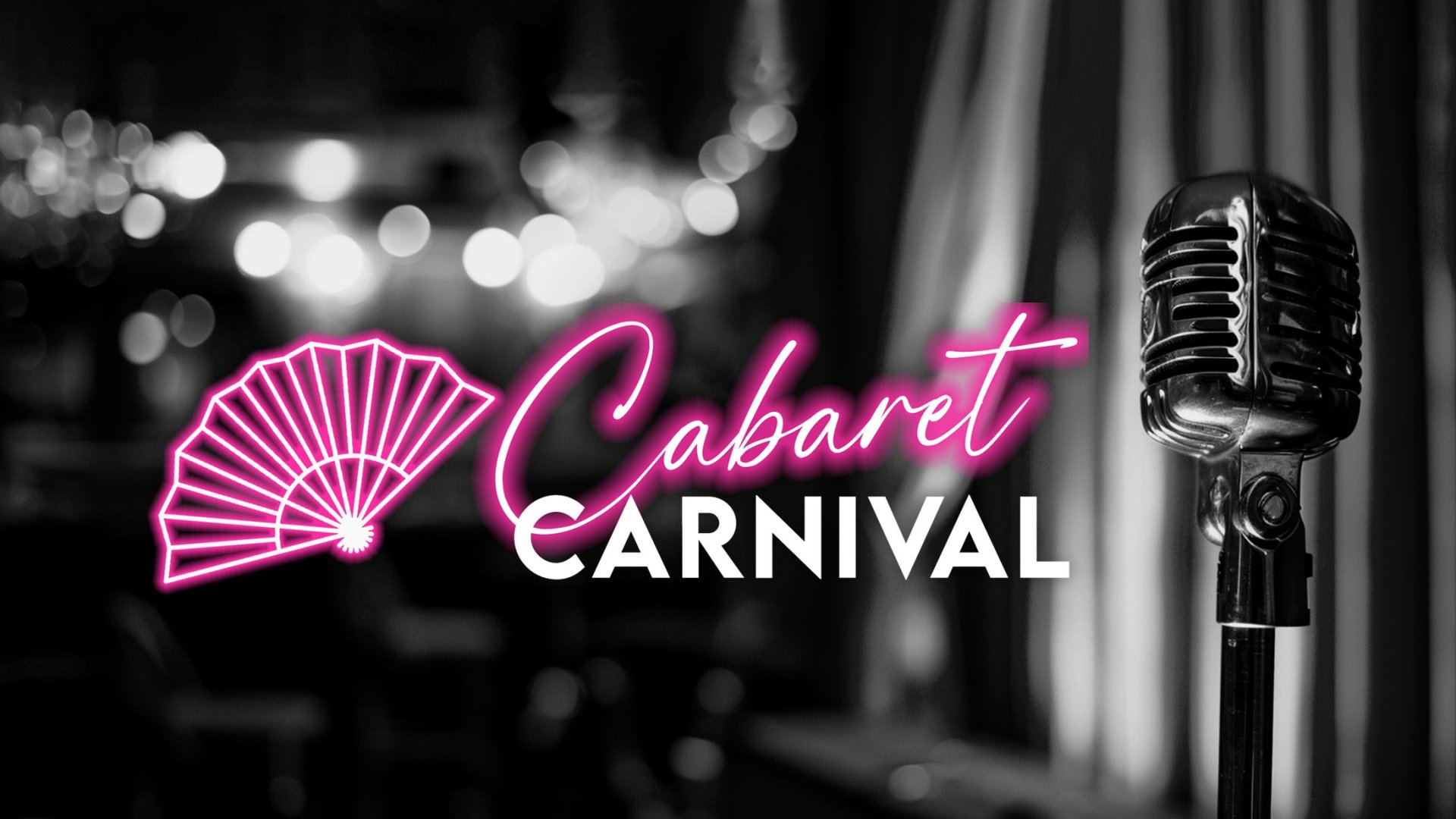 London Cabaret Carnival