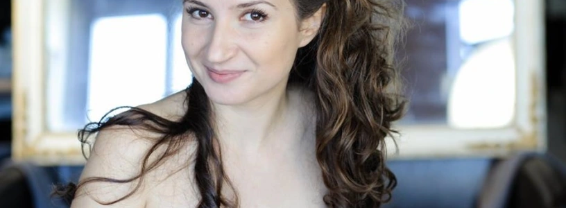 Lorena Zăbrăuțanu