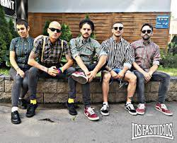 los fastidos