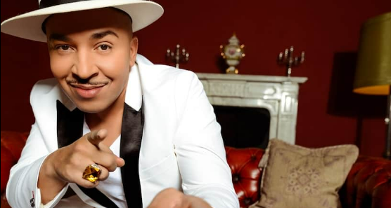 Lou Bega