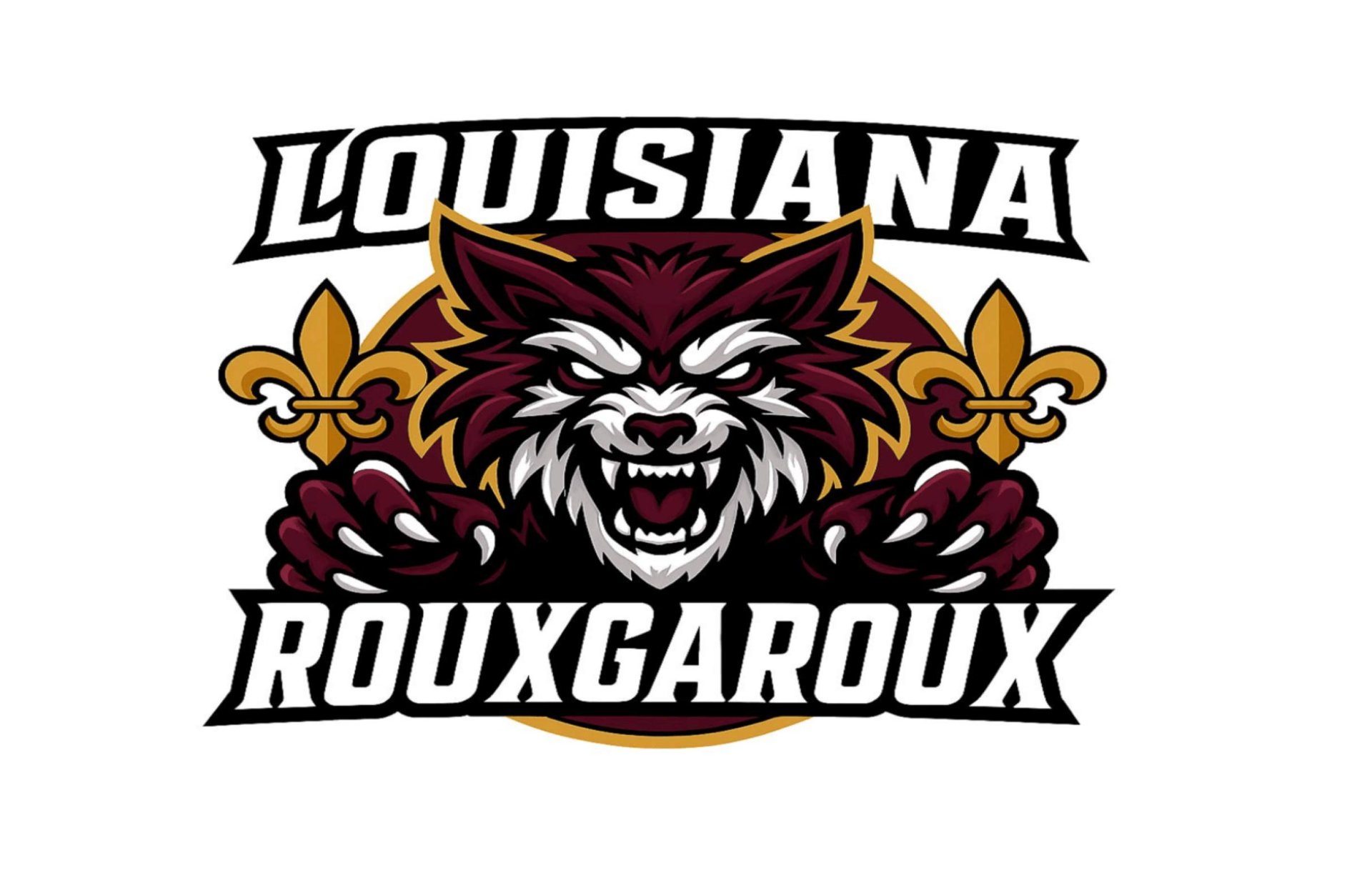Louisiana Rouxgaroux