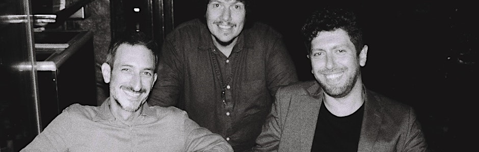 LUCAS HERRERA FERNANDEZ QUARTET