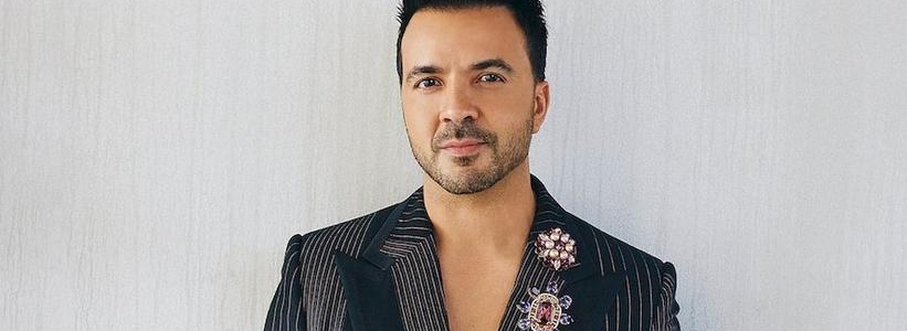 Luis Fonsi