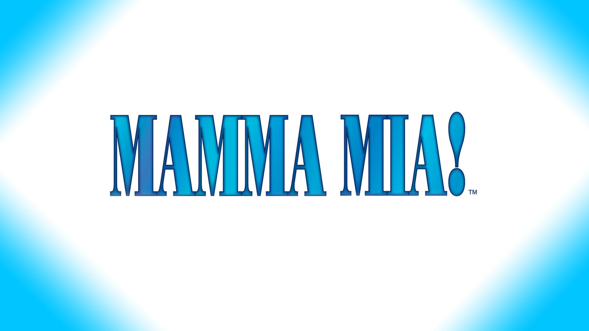 Mamma Mia! (International)