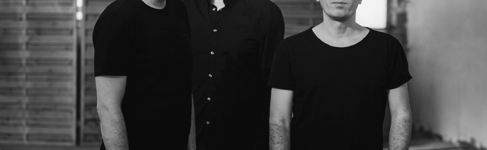 Marcin Wasilewski Trio