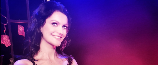 Maria-Magdalena Chihaia