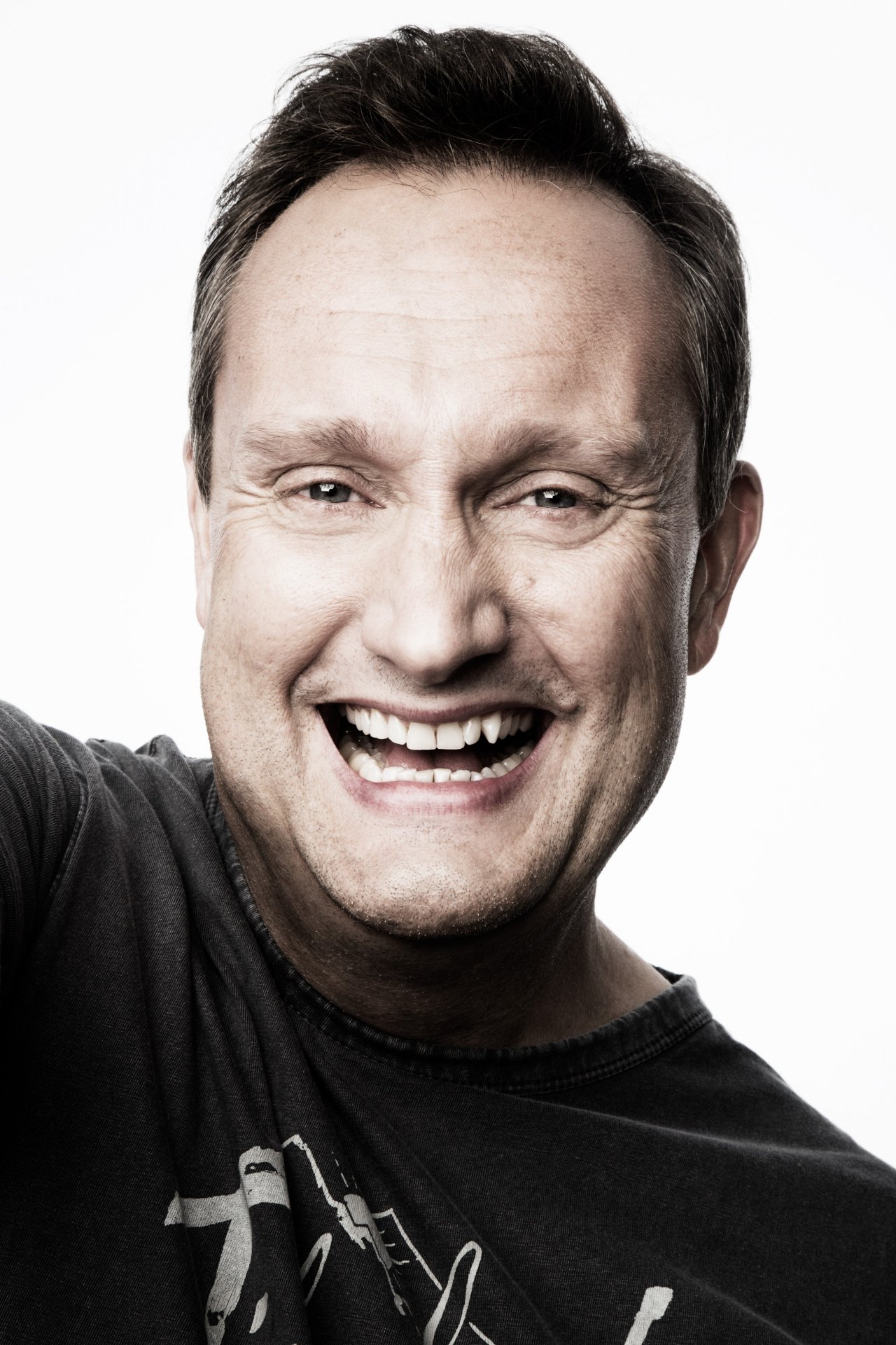 Mario Rosenstock
