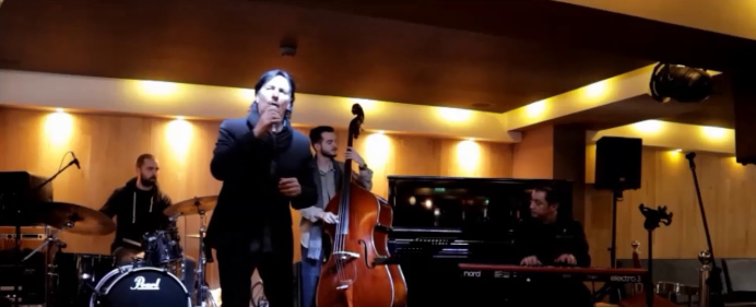 Marius Vernescu Trio