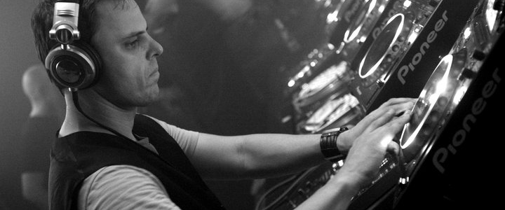 Markus Schulz