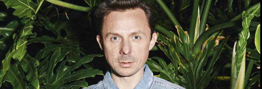 Martin Solveig