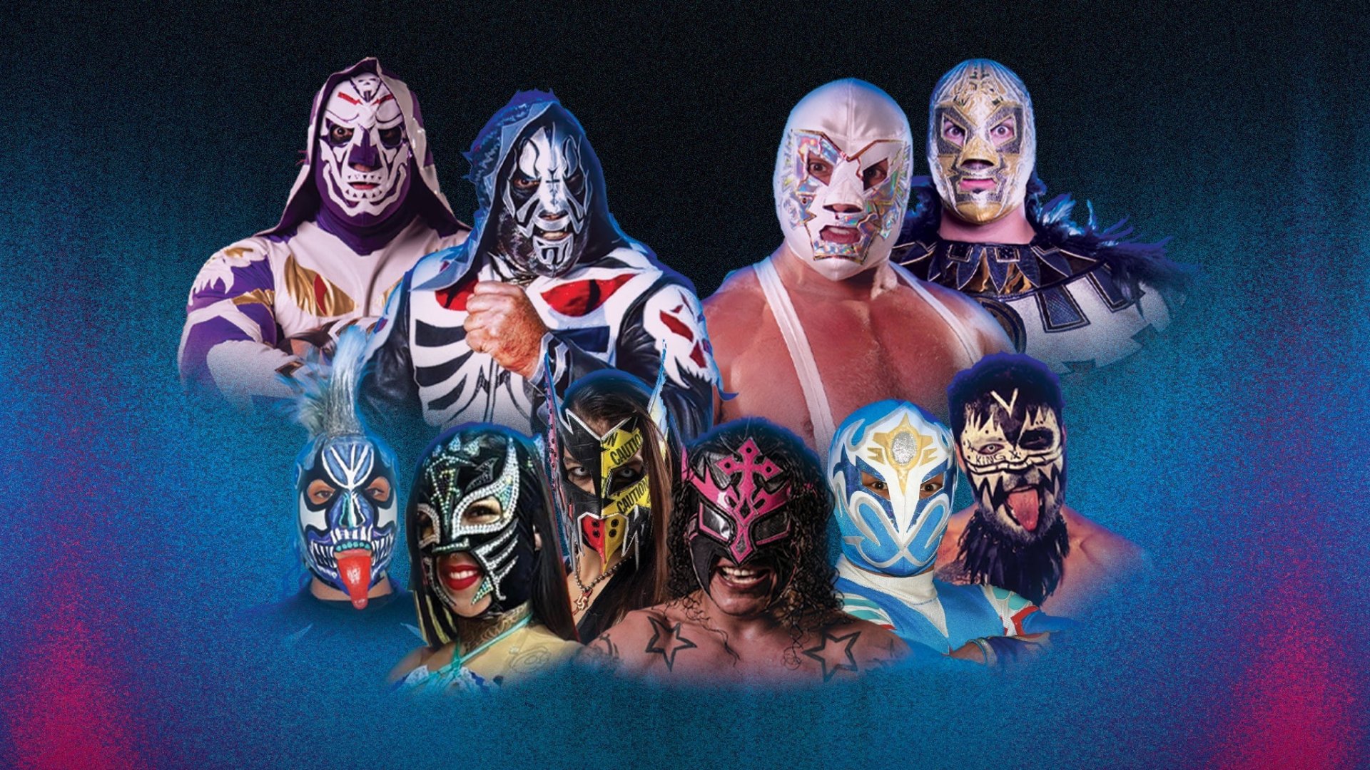 Masked Mania Wrestling