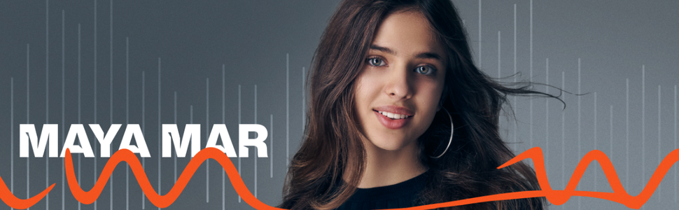 Maya Mar