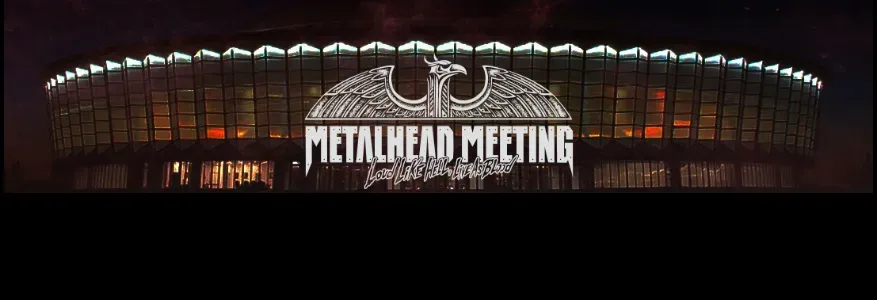 Metalhead Meeting