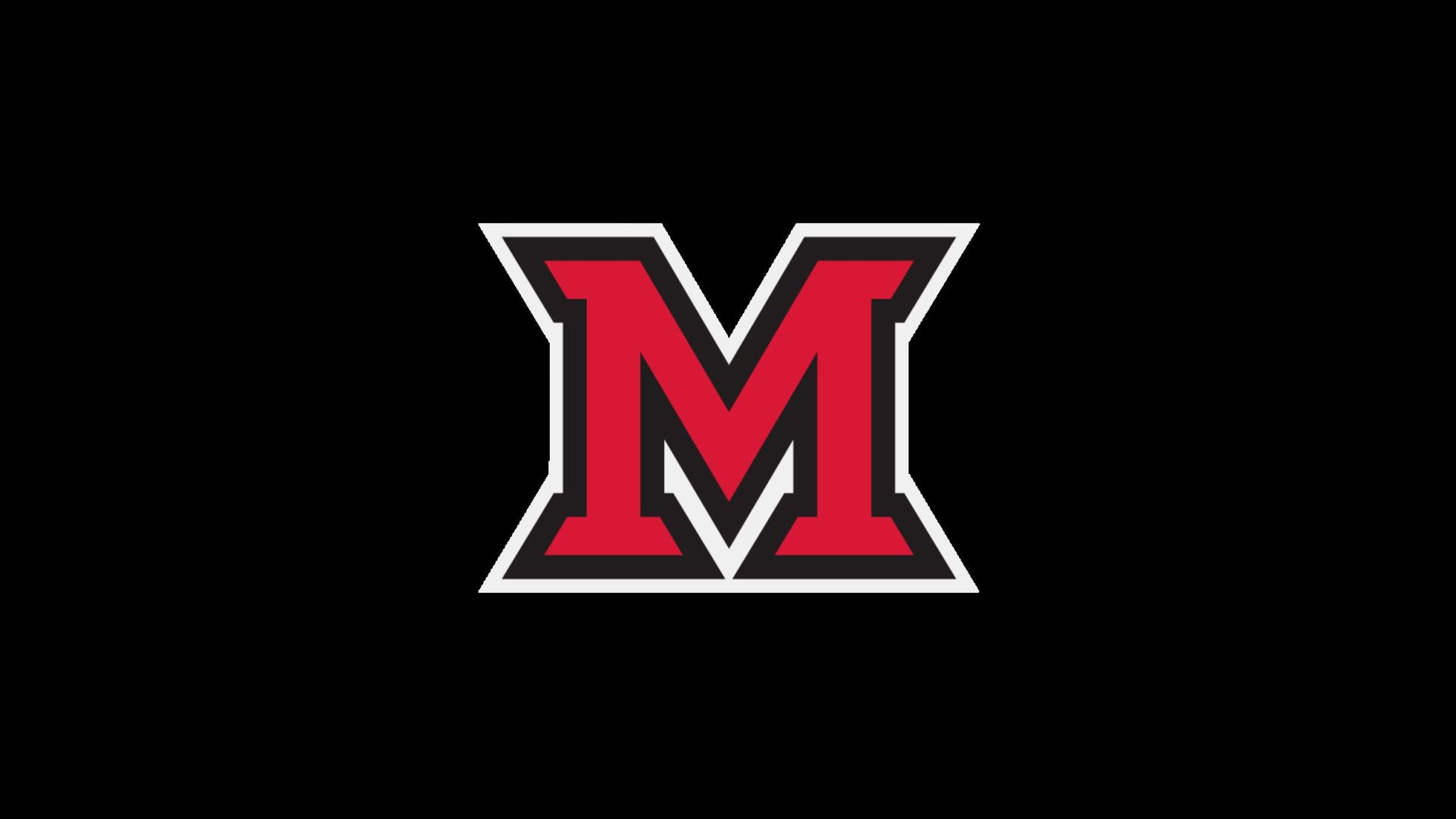 Miami Ohio Hockey