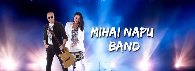 Mihai Napu Band