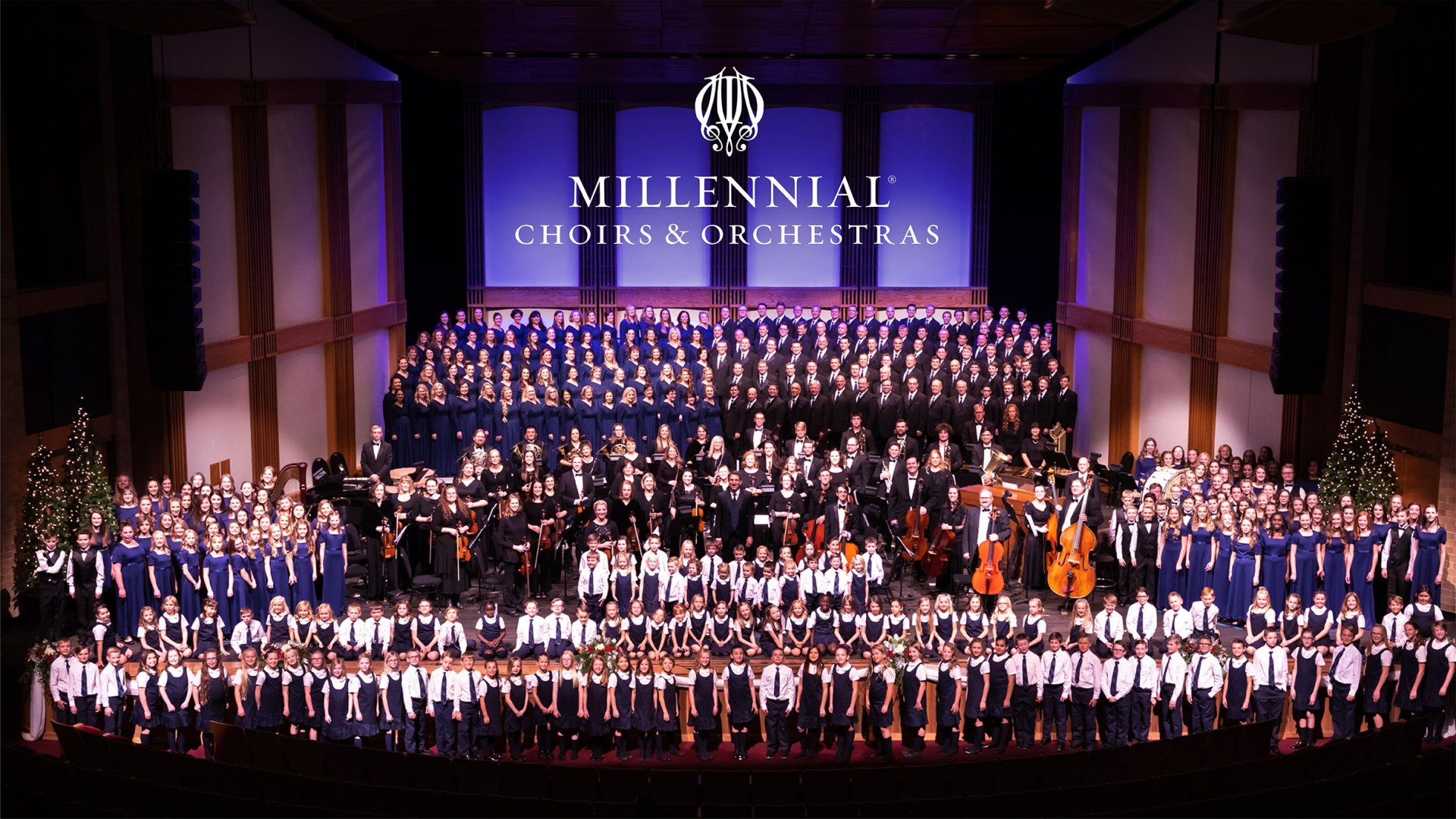 Millennial Choirs and Orchestras (MCO)