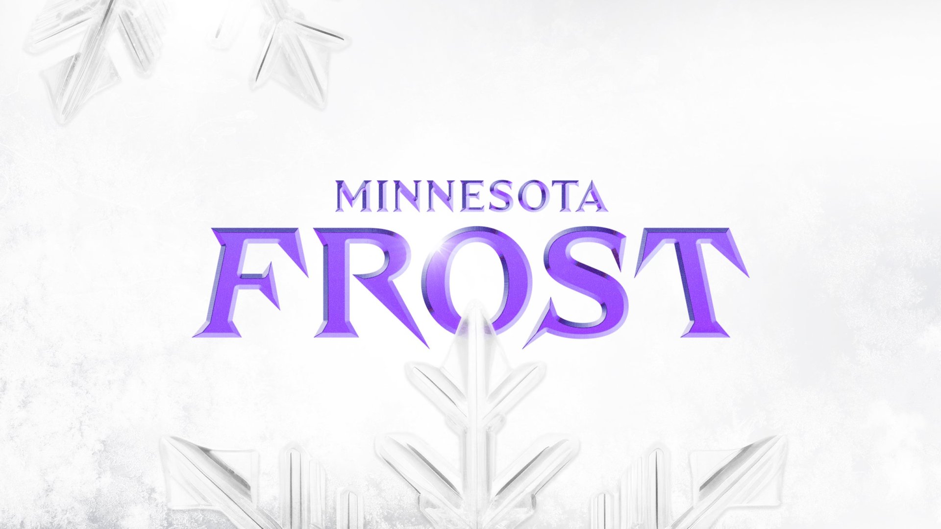 Minnesota Frost