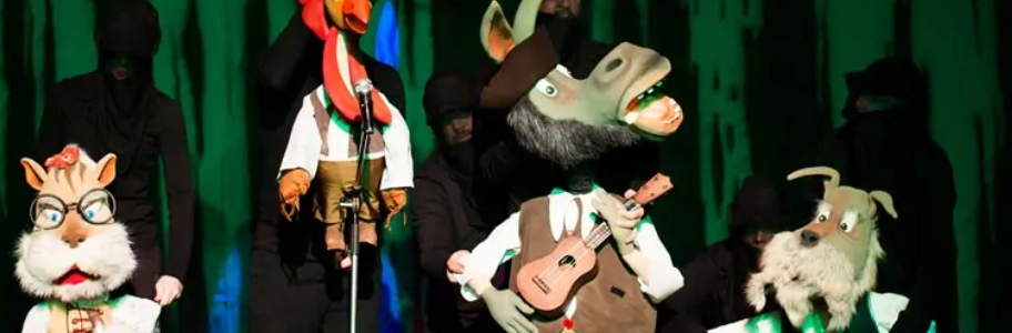 Muzicantii din Bremen