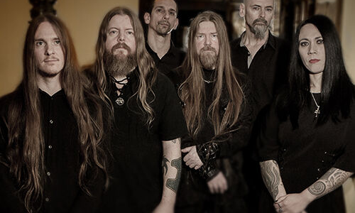 My Dying Bride
