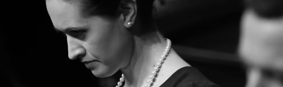 Nadia Trohin Jazz Quartet