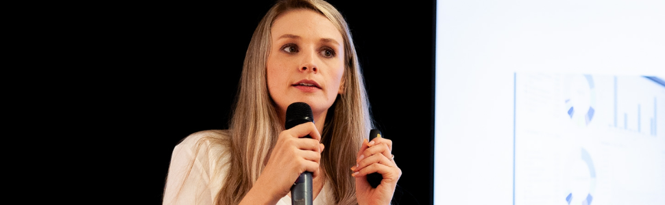 Natalia Berezovskaia