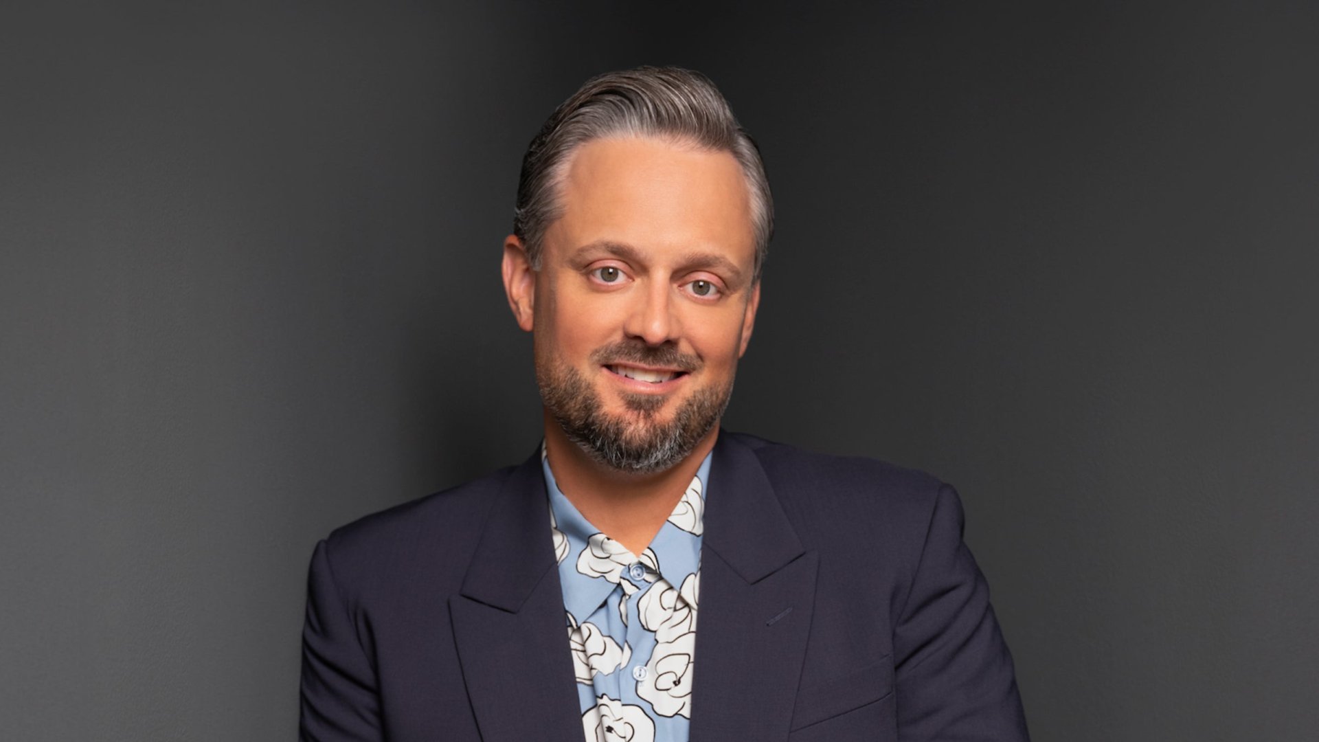 Nate Bargatze
