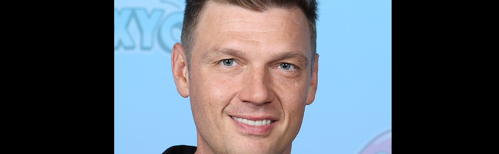 Nick Carter