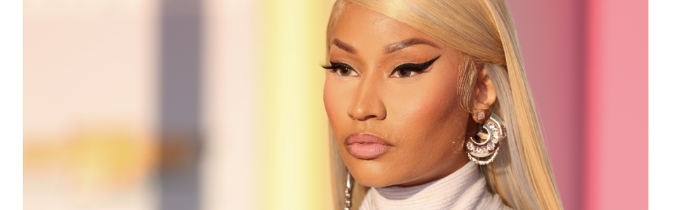 Nicki Minaj