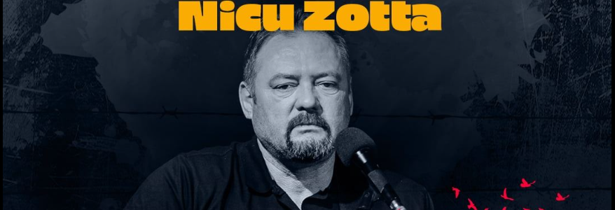 Nicu Zotta