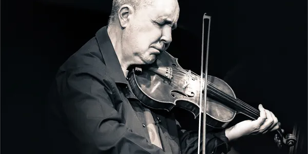Nigel Kennedy