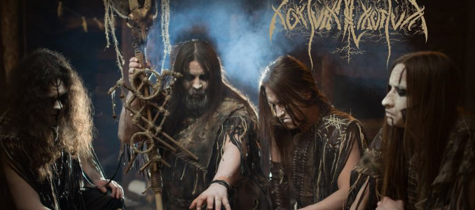 Nokturnal Mortum