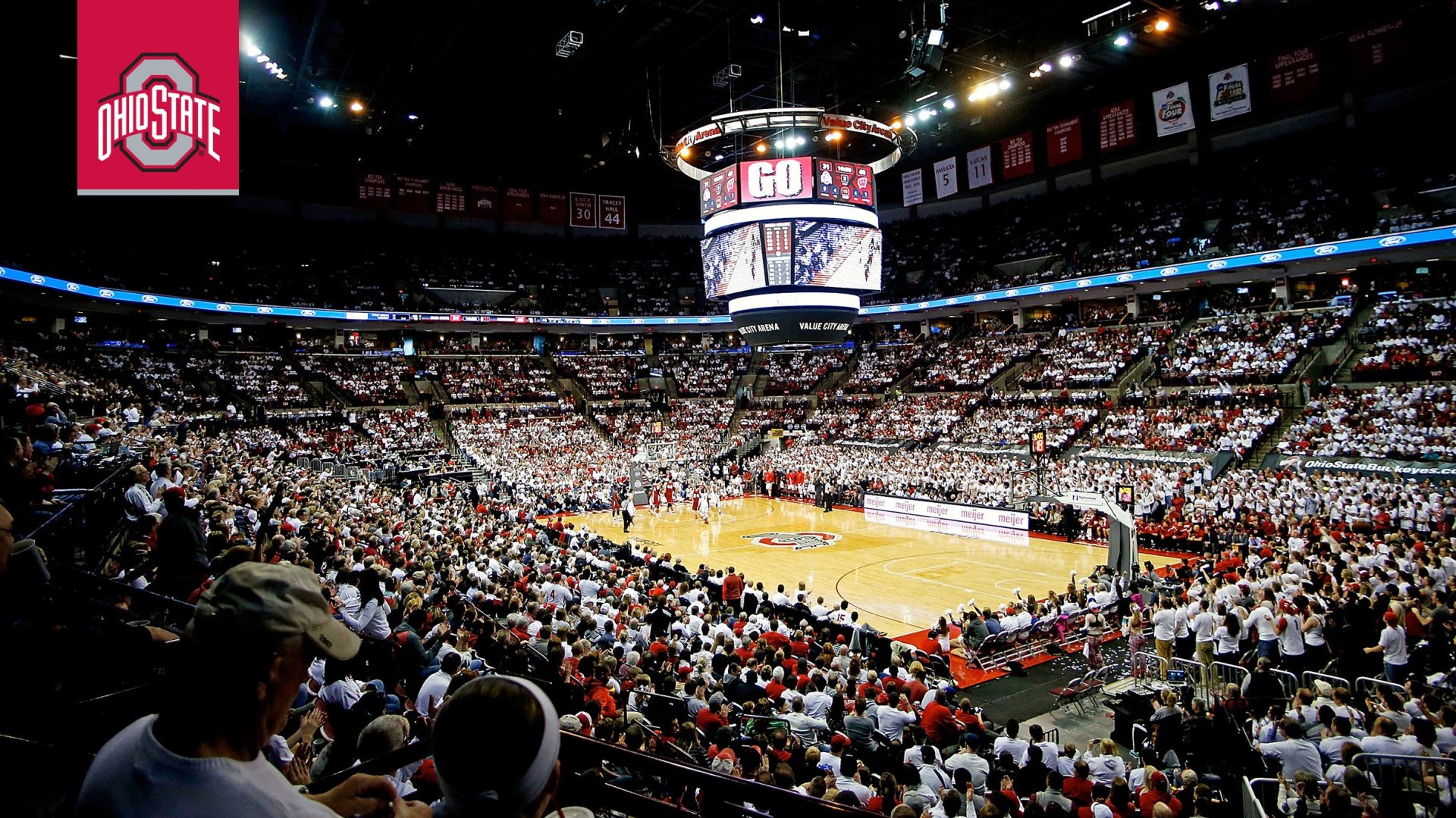 Ohio State Buckeyes Men's Basketball