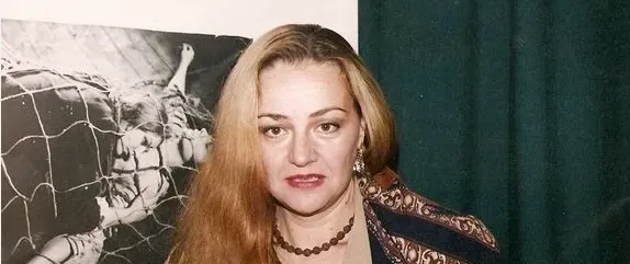 Olga Delia Mateescu