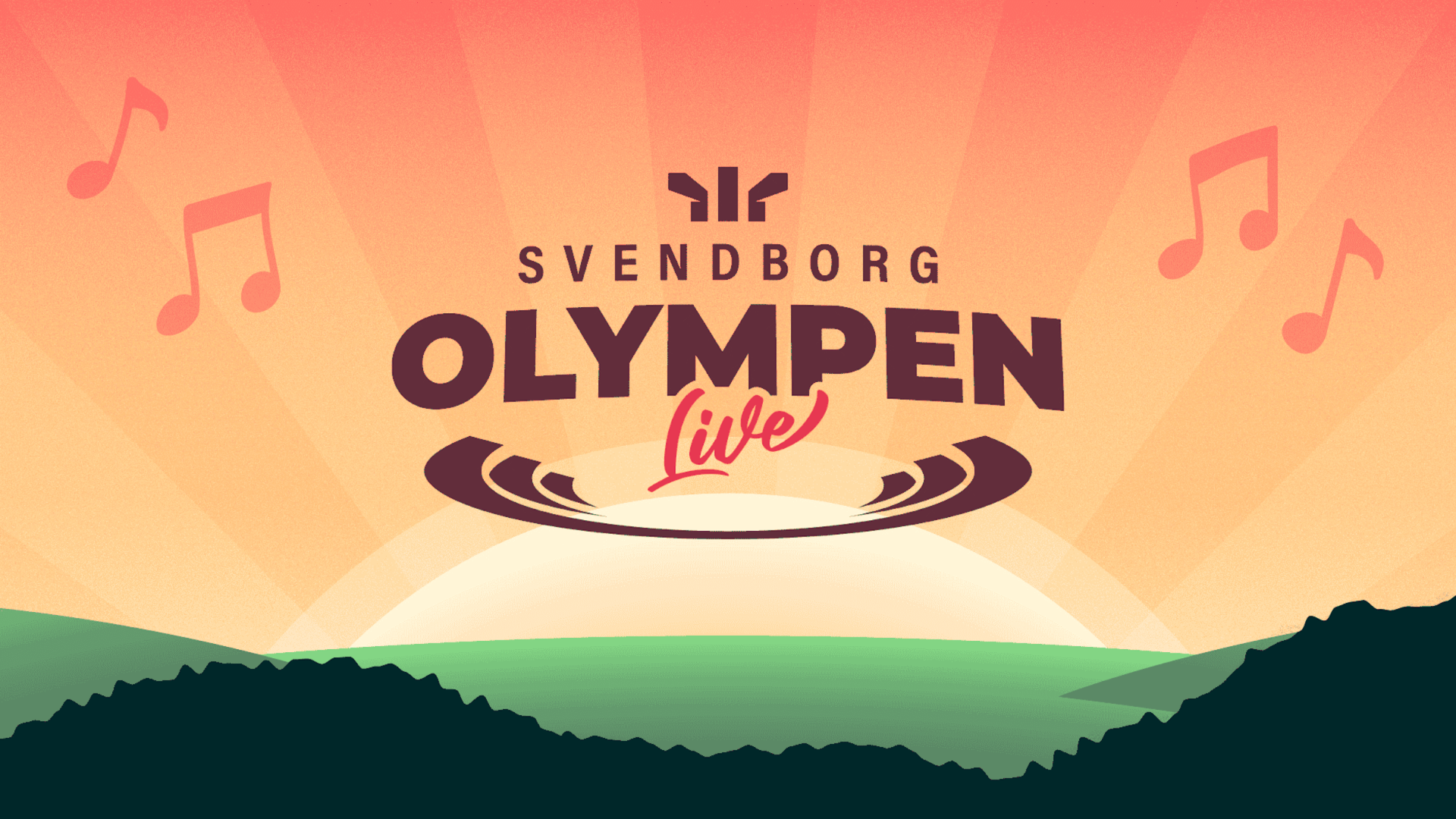 Olympen Live