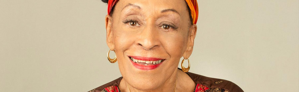 Omara Portuondo