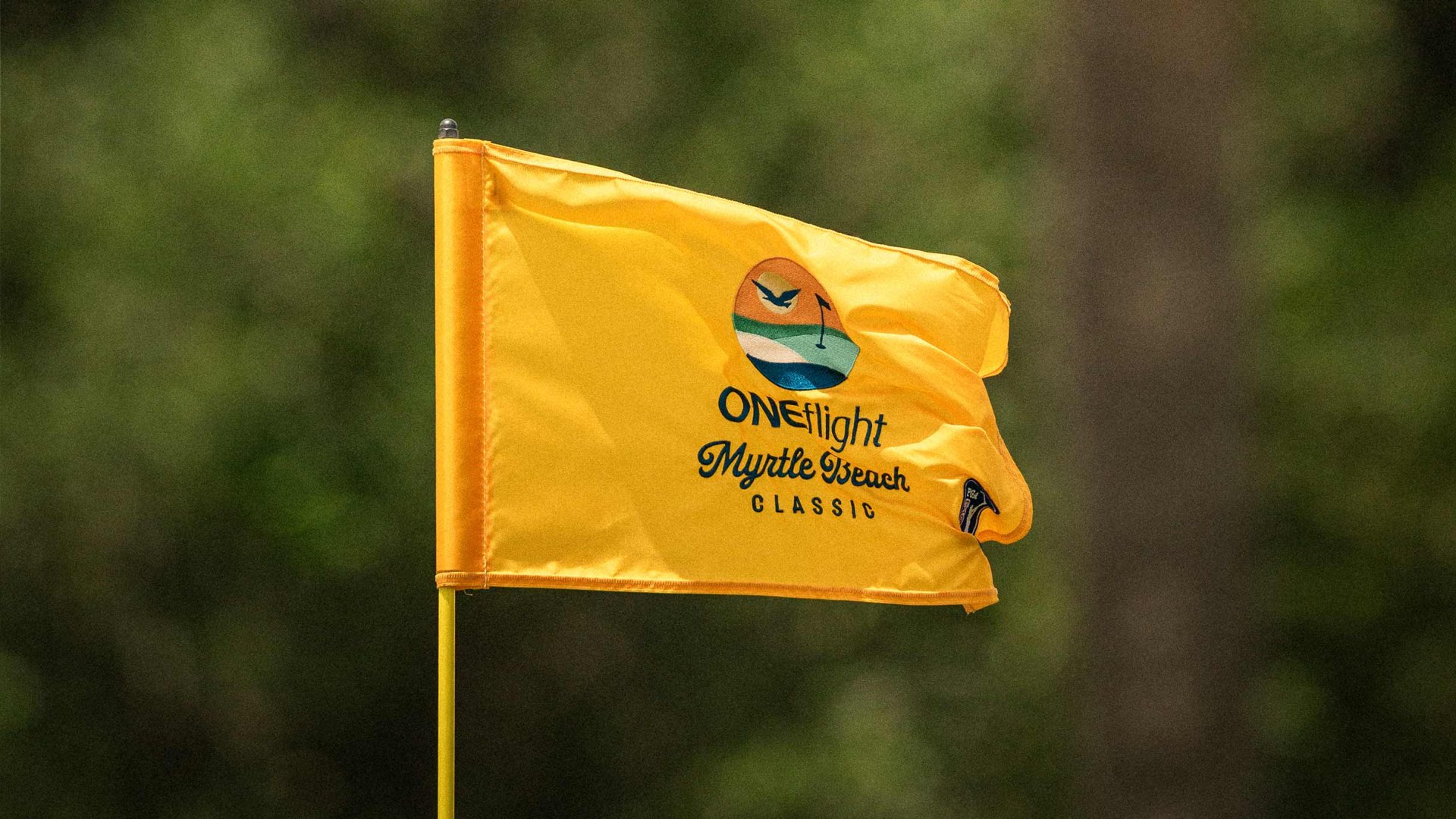 ONEflight Myrtle Beach Classic