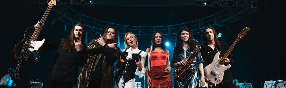 Orchestra 38 Samurai