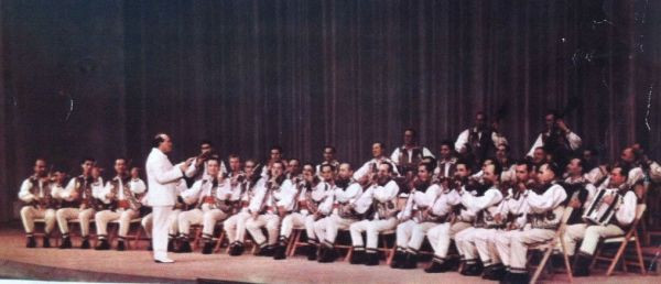 Orchestra Barbu Lautaru