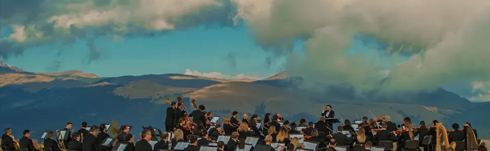 Orchestra Metropolitana Bucuresti