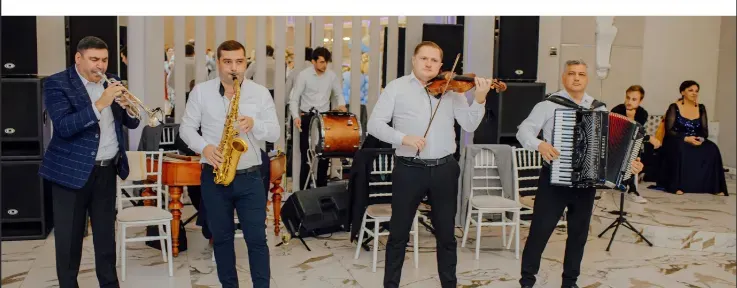 Orchestra Moldovlaska