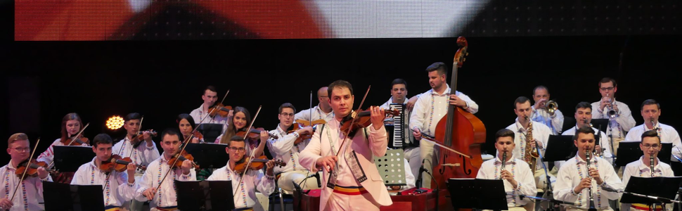Orchestra Națională Valahia