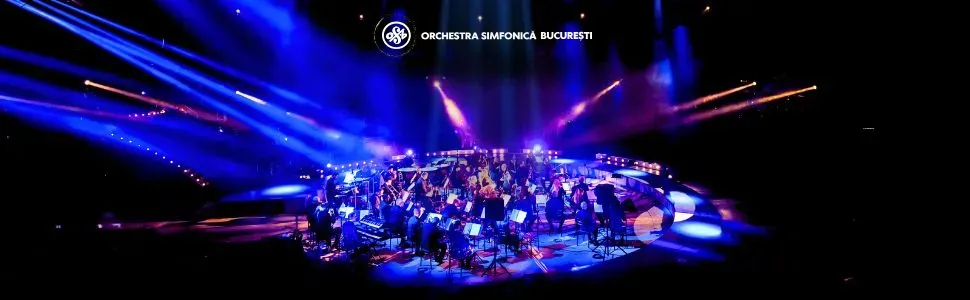 Orchestra Simfonica Bucuresti