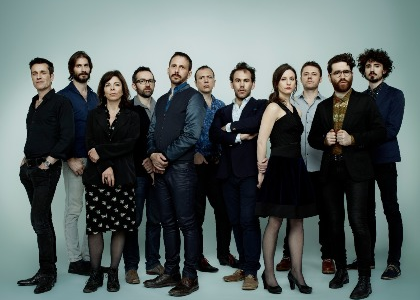 Orchestre National de Jazz