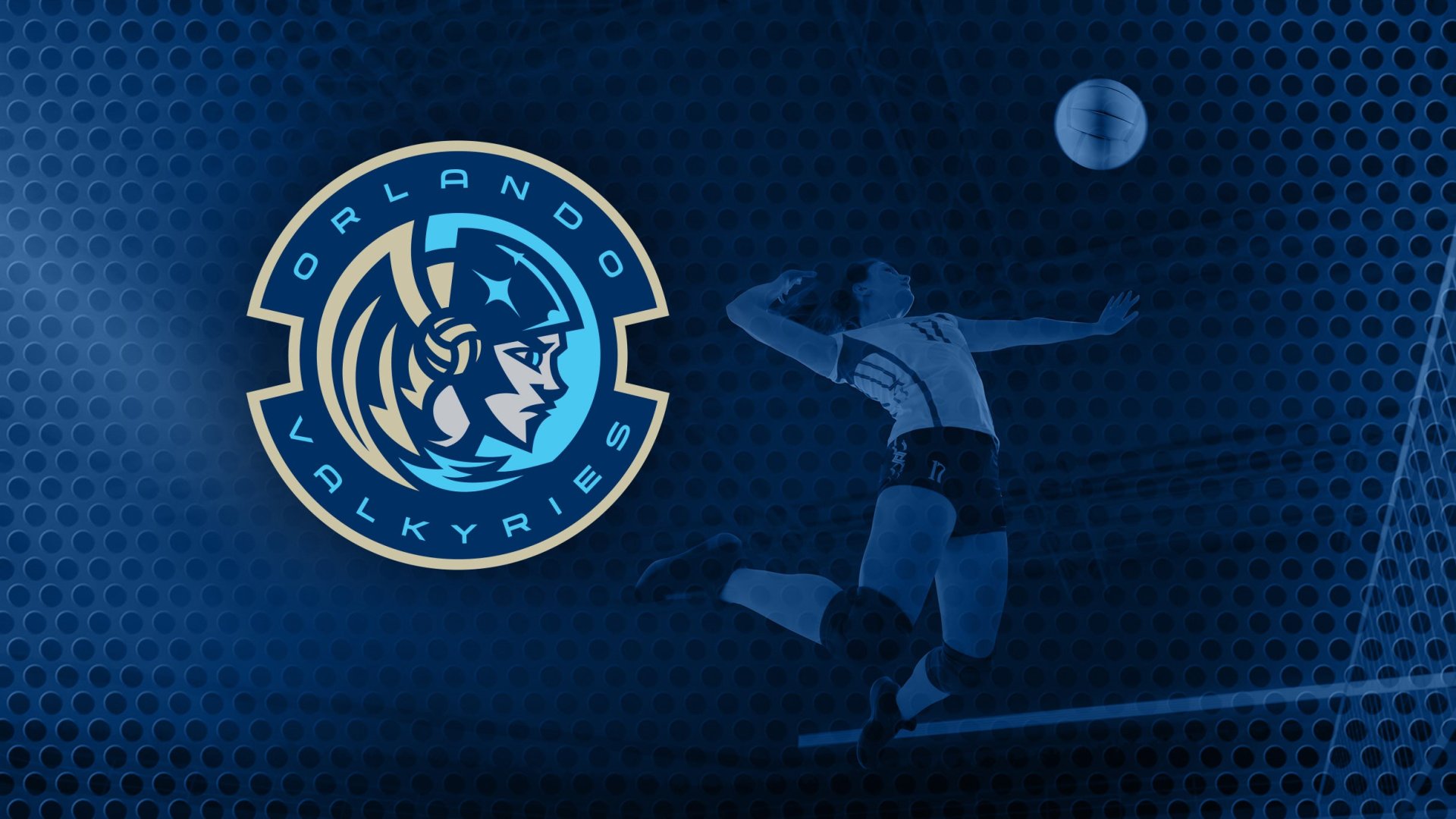 Orlando Valkyries